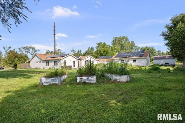 $275,000 | 705 13th Street West, Milan, IL 61264