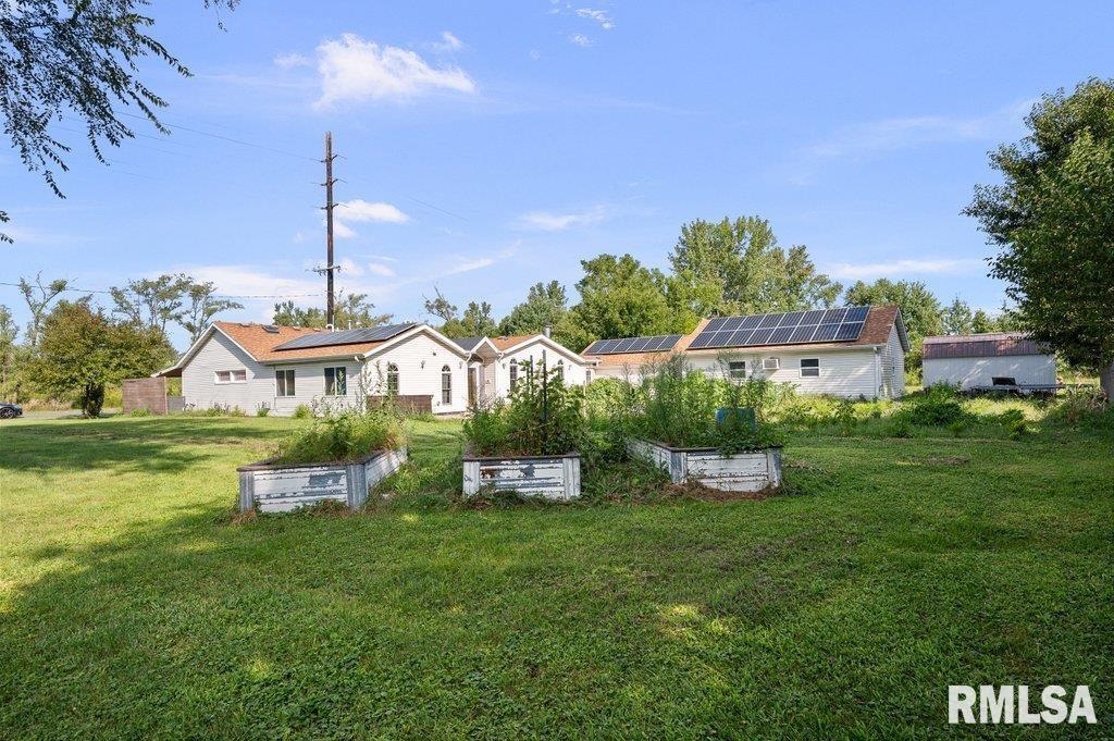 705 13th Street West Milan, IL 61264 - Photo 30 of 31