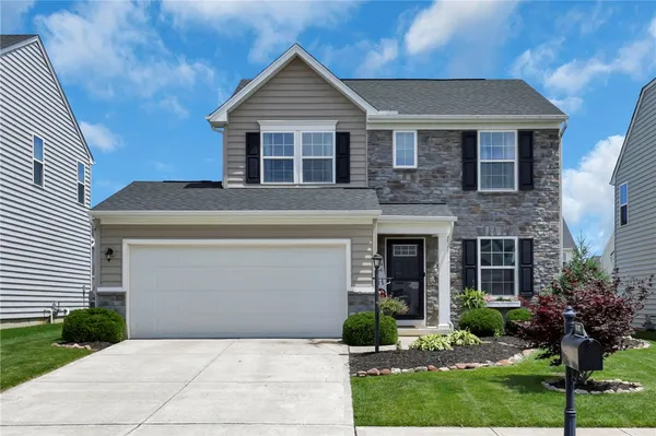 $324,500 | 6207 Willow Oak Drive, Huber Heights, OH 45371
