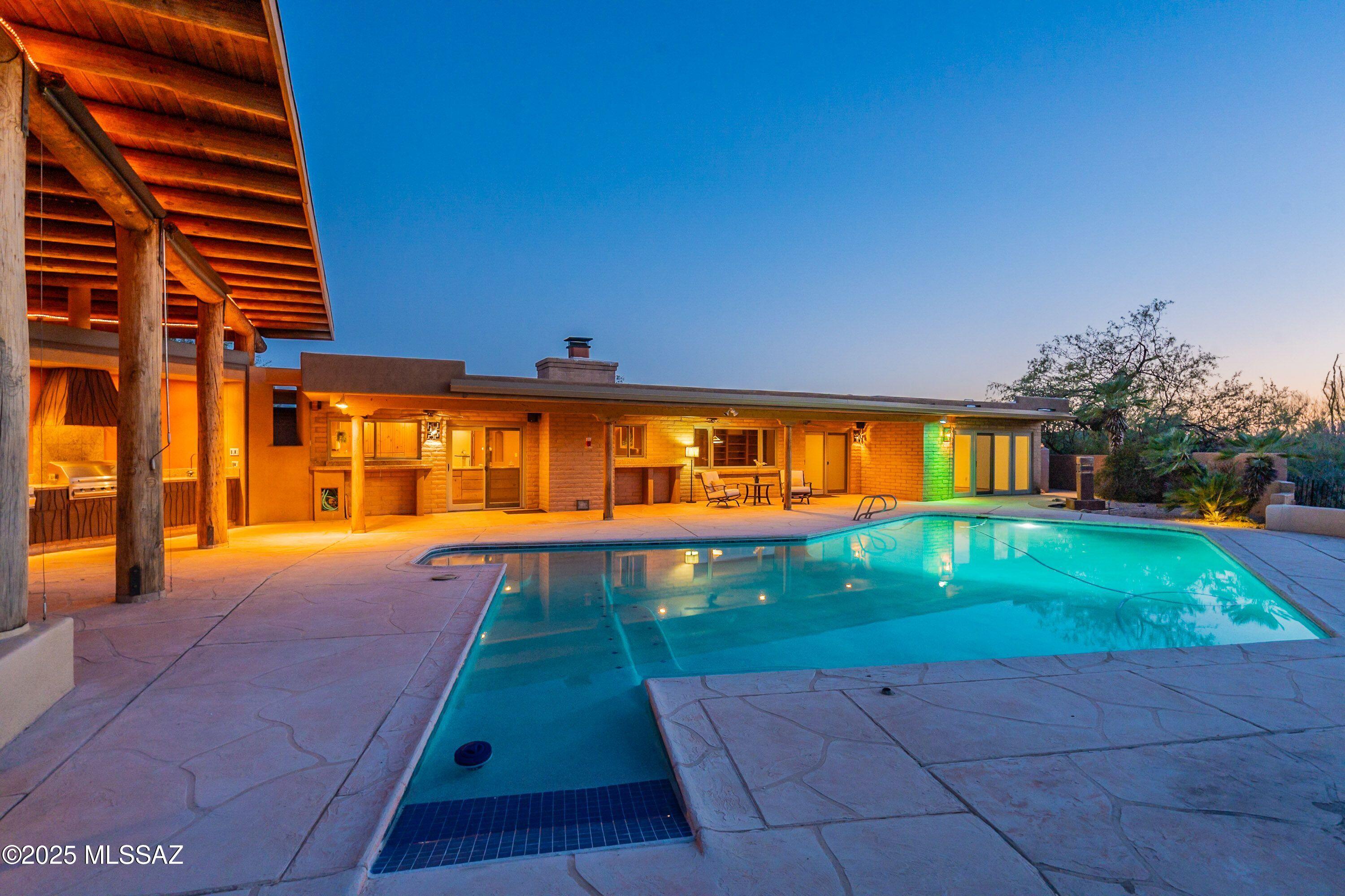 9361 East Ravine Trail Tucson, AZ 85749 - Photo 44 of 50 Gallery Image 44