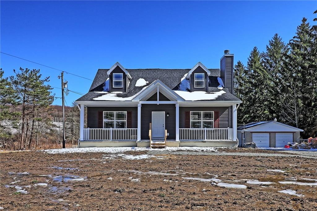278 Freeman Falls Road Acme, PA 15610 - Photo 1 of 24 Gallery Image 1