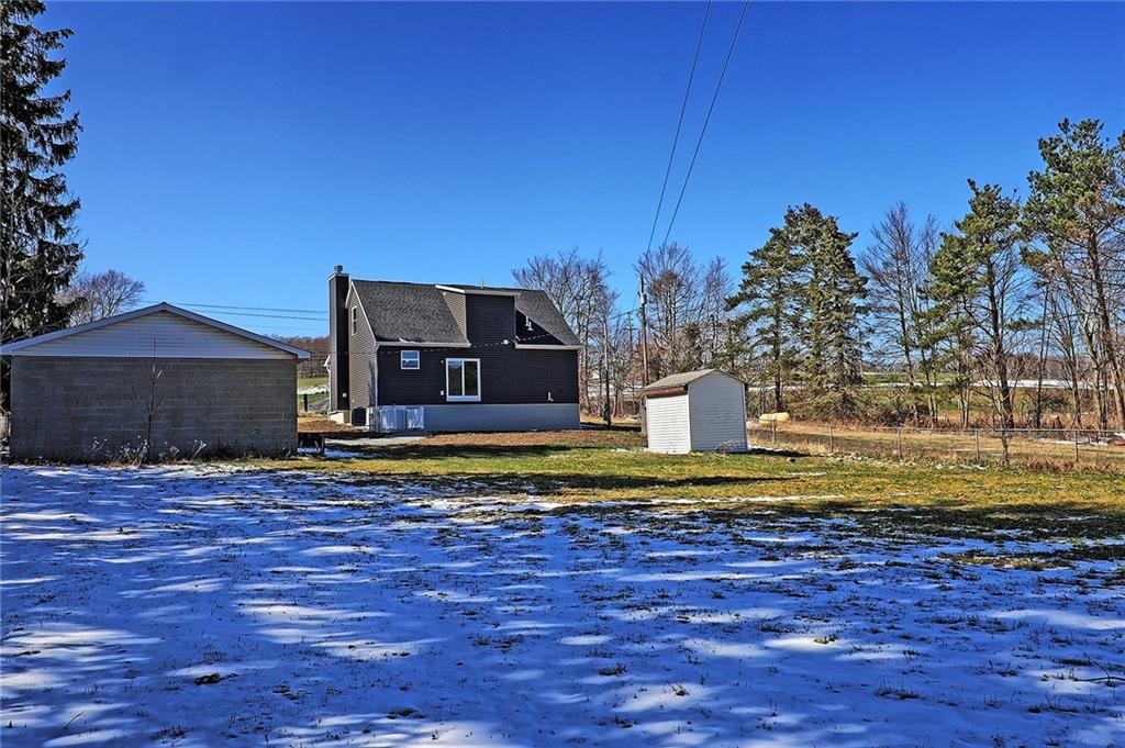 278 Freeman Falls Road Acme, PA 15610 - Photo 8 of 24 Gallery Image 8