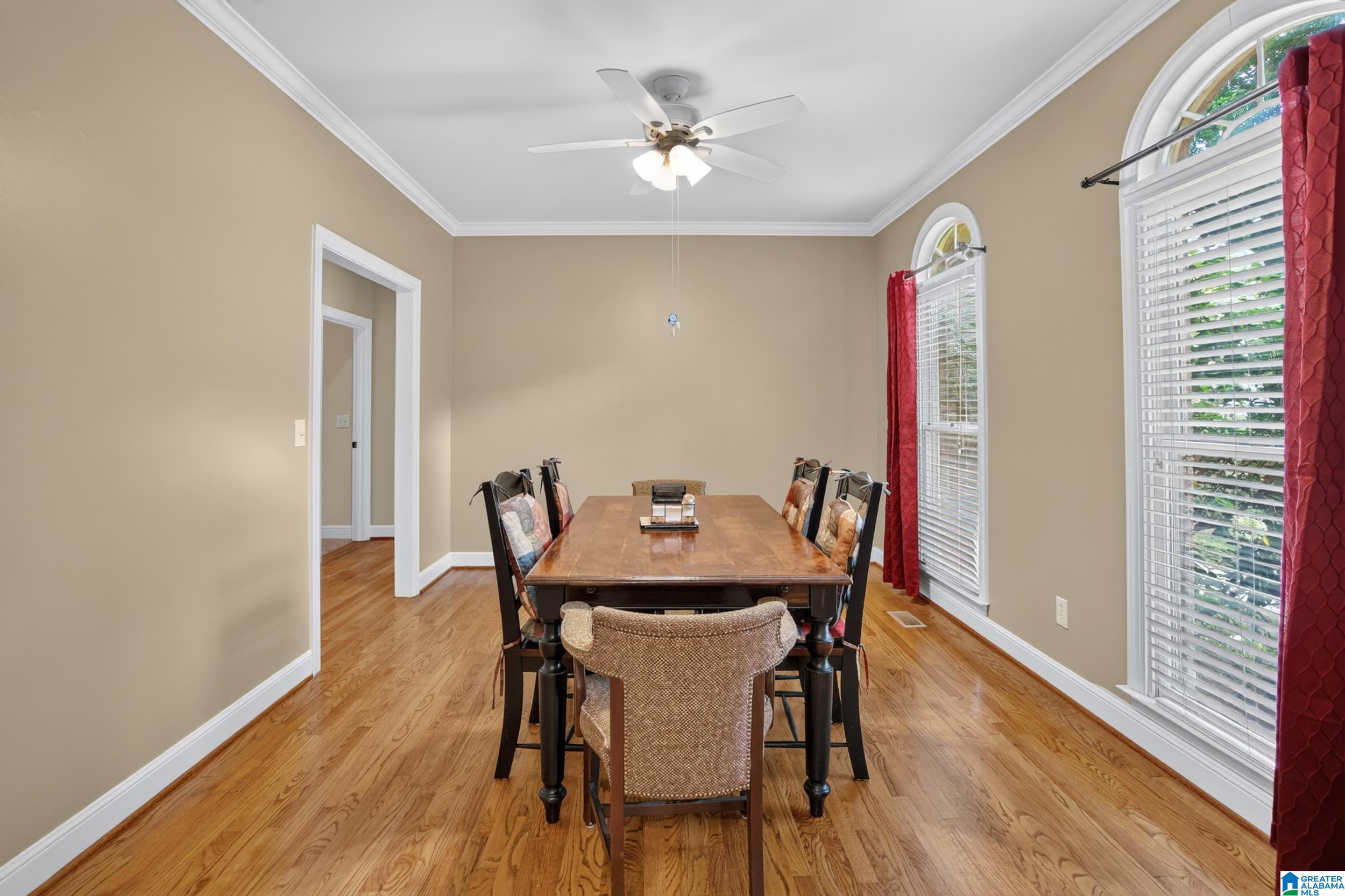101 Kingsley Road Alabaster, AL 35007 - Photo 8 of 79
