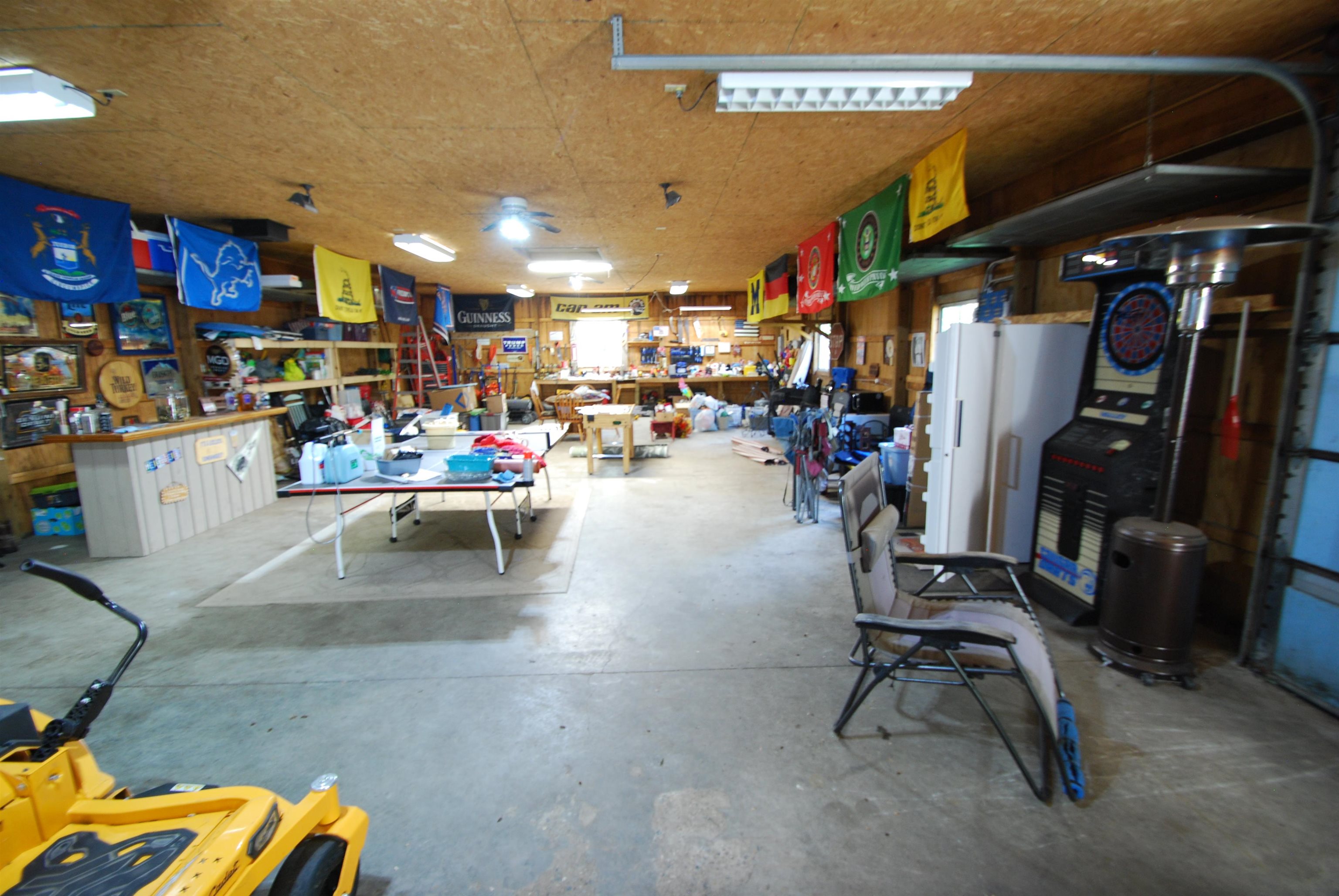 3951 Ogemaw Road West Branch, MI 48661 - Photo 65 of 84