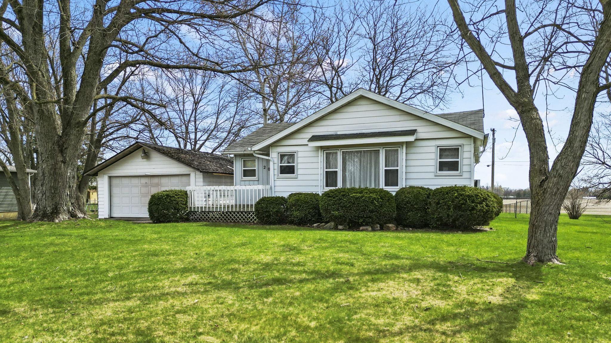 205 Worth Road Auburn, IN 46706 - Photo 1 of 22 Gallery Image 1