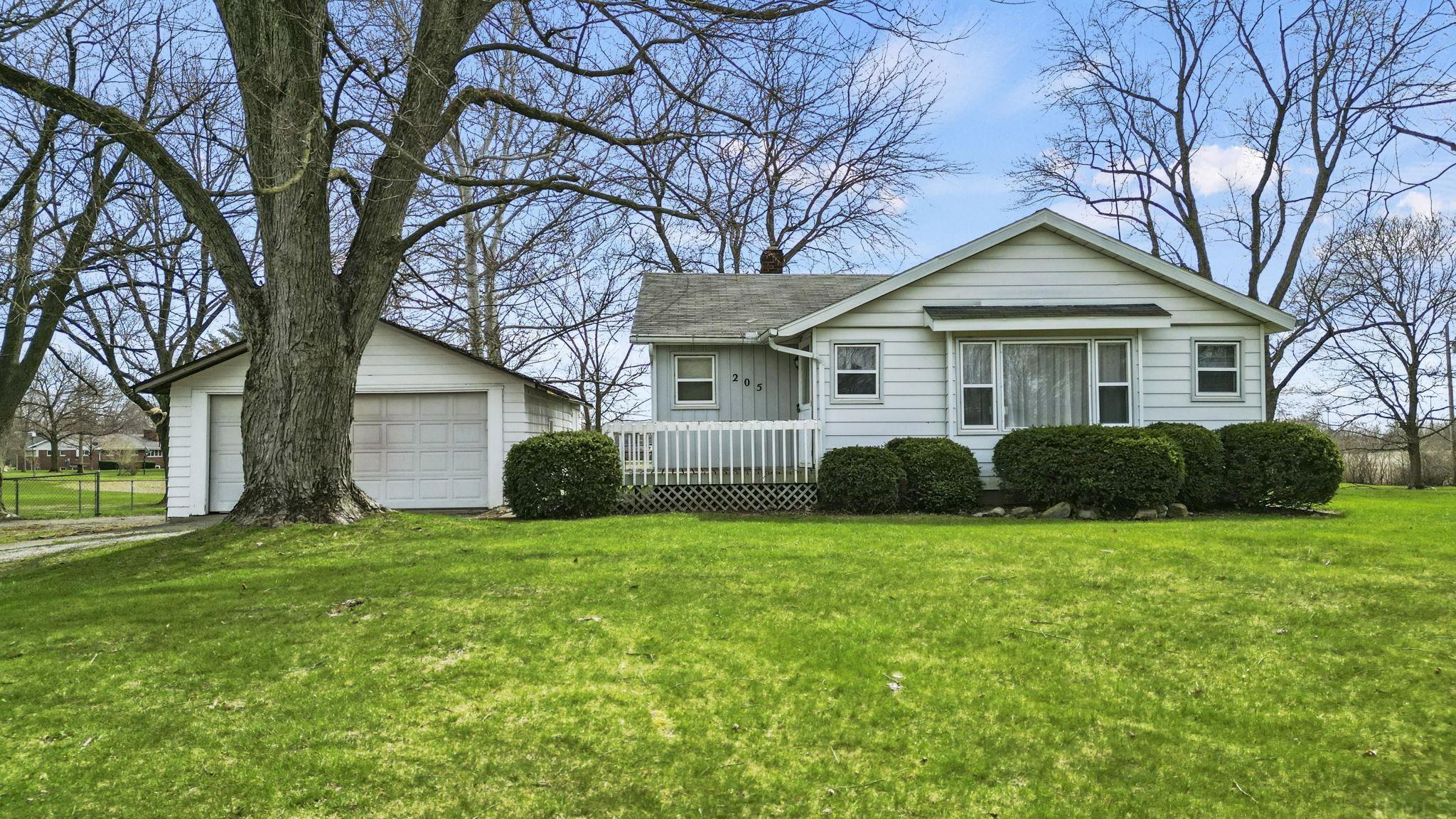 205 Worth Road Auburn, IN 46706 - Photo 20 of 22 Gallery Image 20