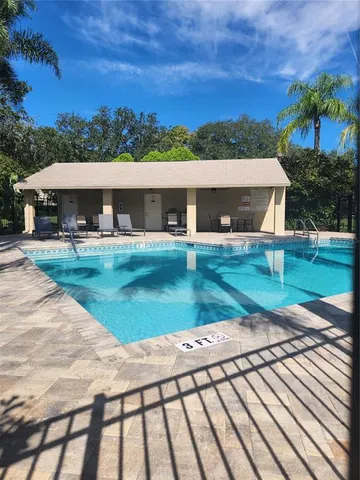 front view of house with a yard