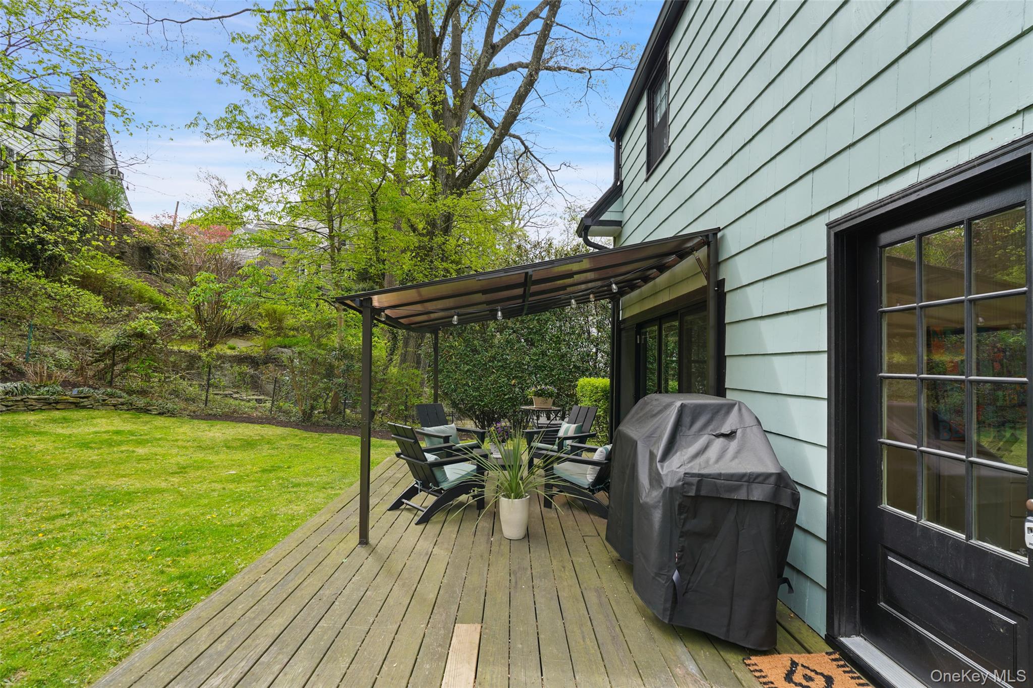 29 Wellyn Road Bronxville, NY 10708 - Photo 22 of 27