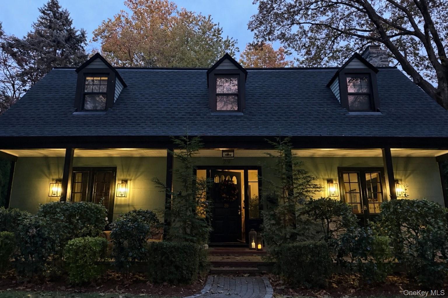 29 Wellyn Road Bronxville, NY 10708 - Photo 23 of 27