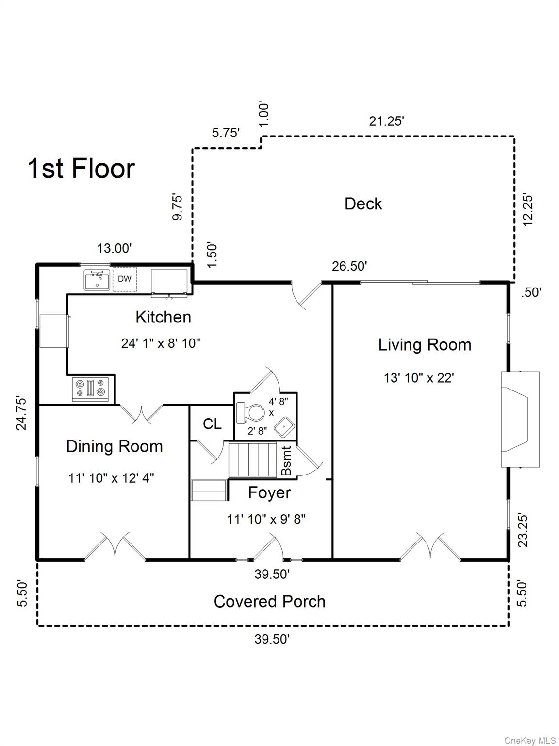 29 Wellyn Road Bronxville, NY 10708 - Photo 24 of 27