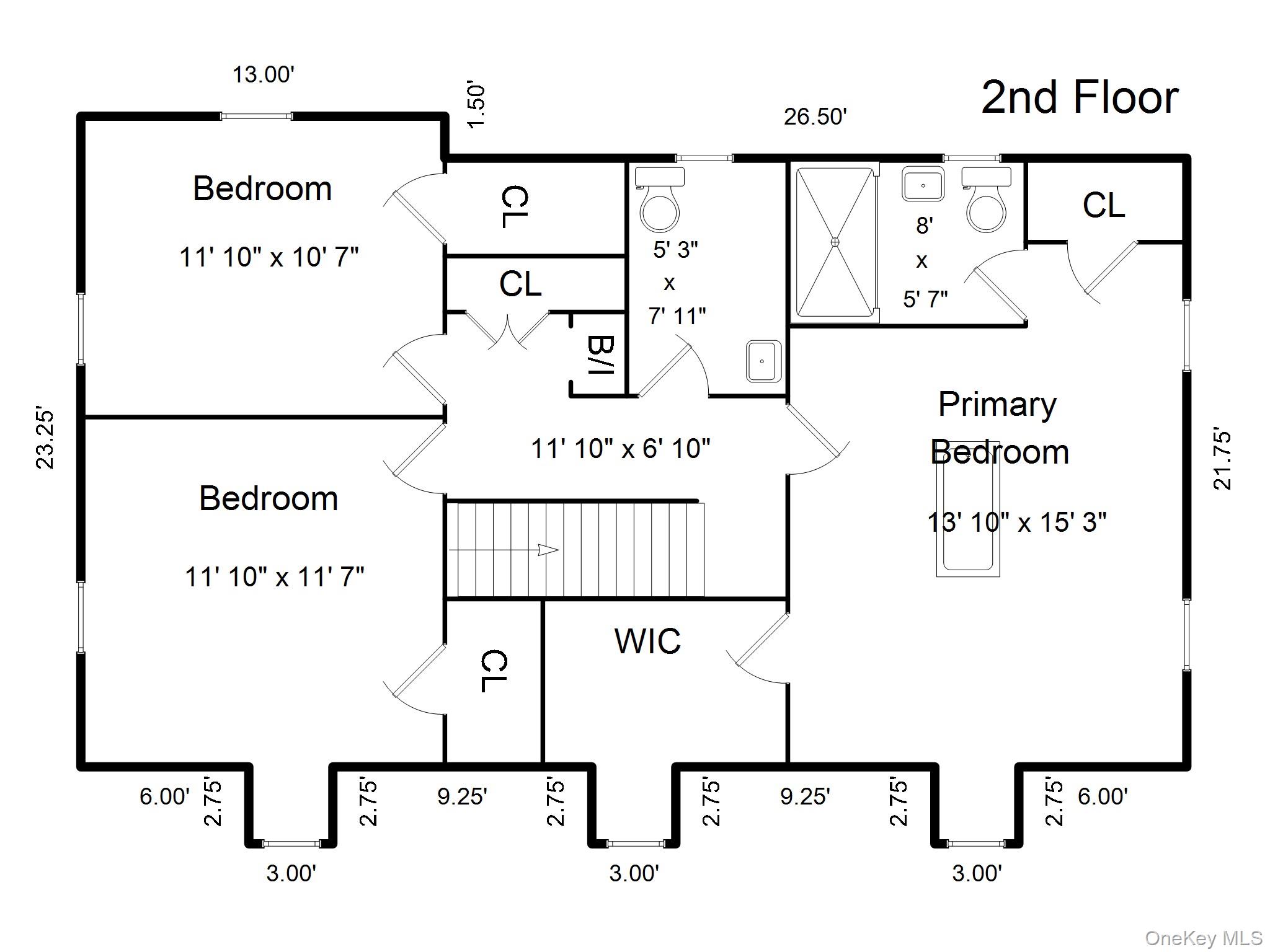 29 Wellyn Road Bronxville, NY 10708 - Photo 25 of 27
