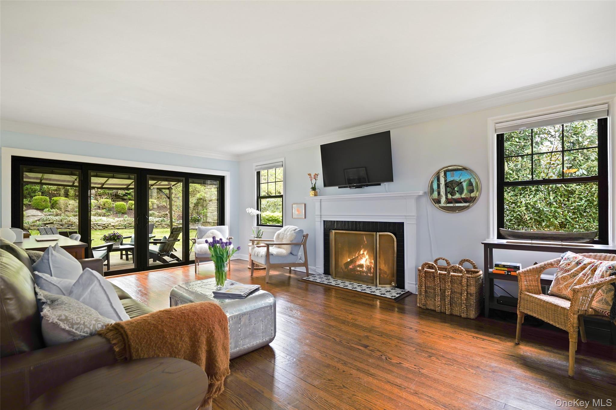 29 Wellyn Road Bronxville, NY 10708 - Photo 5 of 27