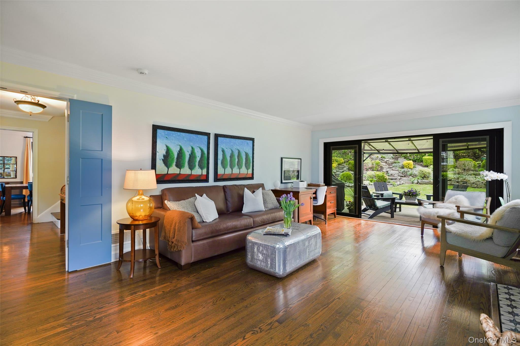 29 Wellyn Road Bronxville, NY 10708 - Photo 6 of 27