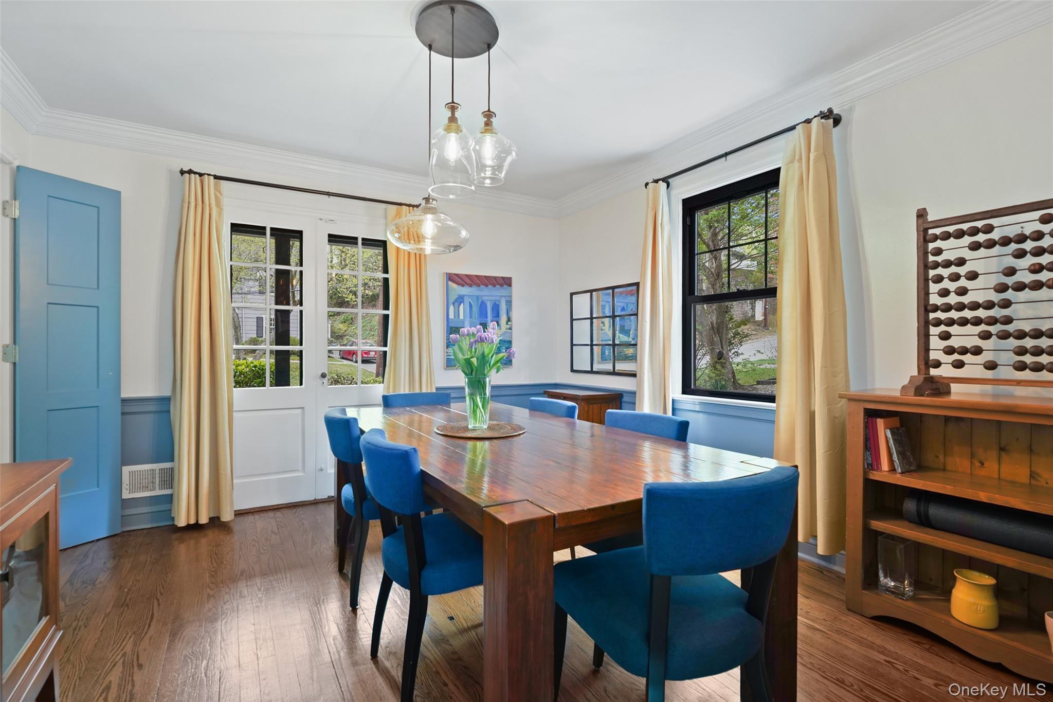 29 Wellyn Road Bronxville, NY 10708 - Photo 8 of 27