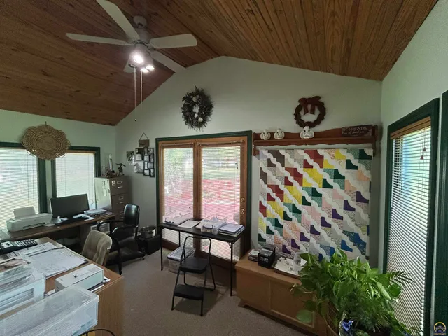 $139,900 | 608 4th Street, Madison, KS 66860