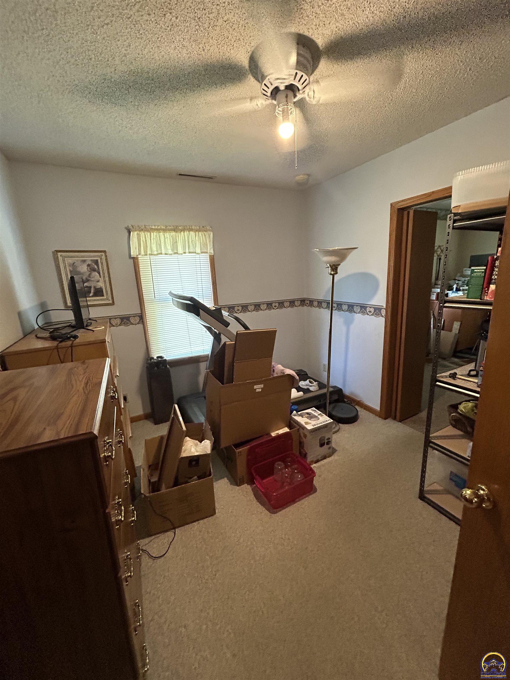 608 4th Street Madison, KS 66860 - Photo 16 of 24 Bedroom