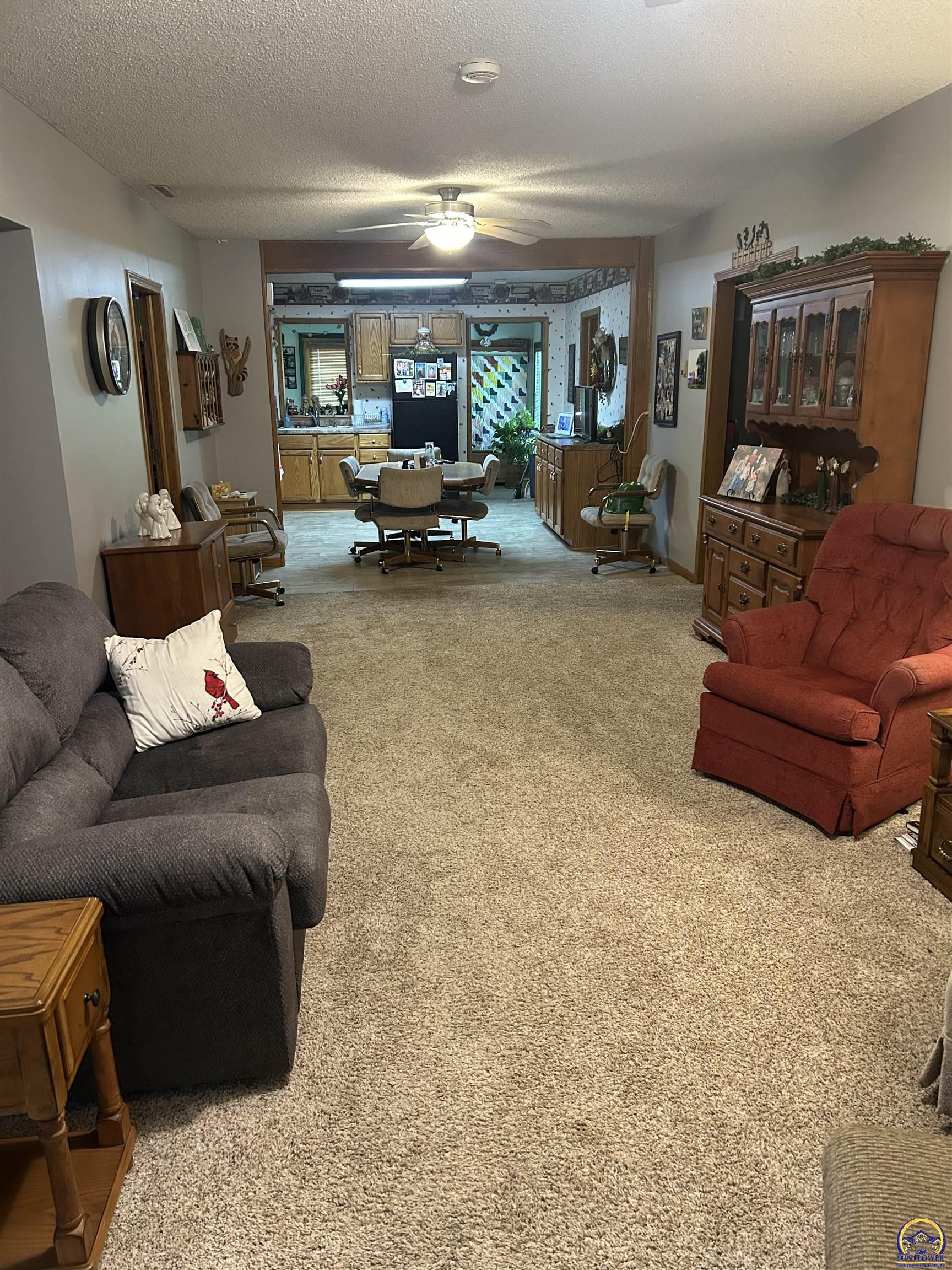 608 4th Street Madison, KS 66860 - Photo 5 of 24