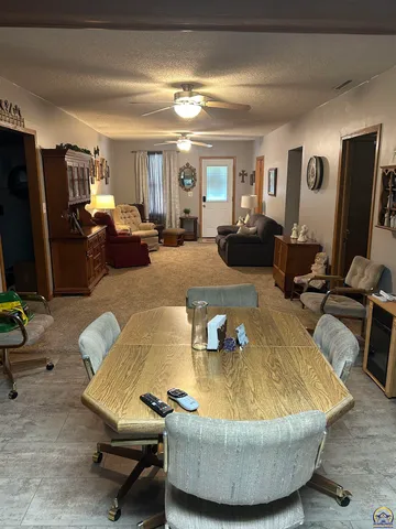 $139,900 | 608 4th Street, Madison, KS 66860