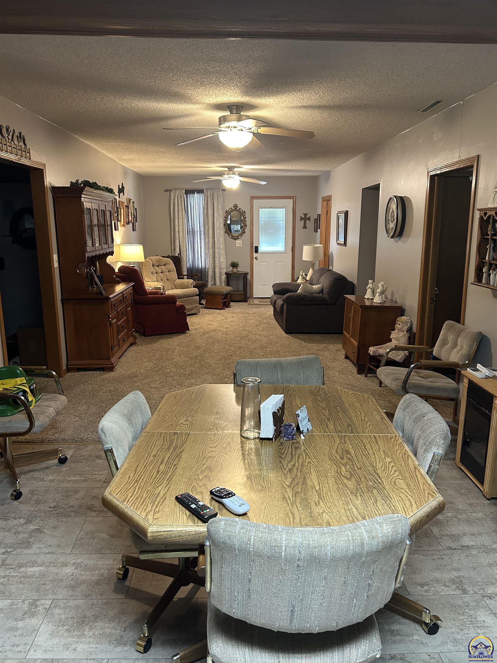 608 4th Street Madison, KS 66860 - Photo 8 of 24