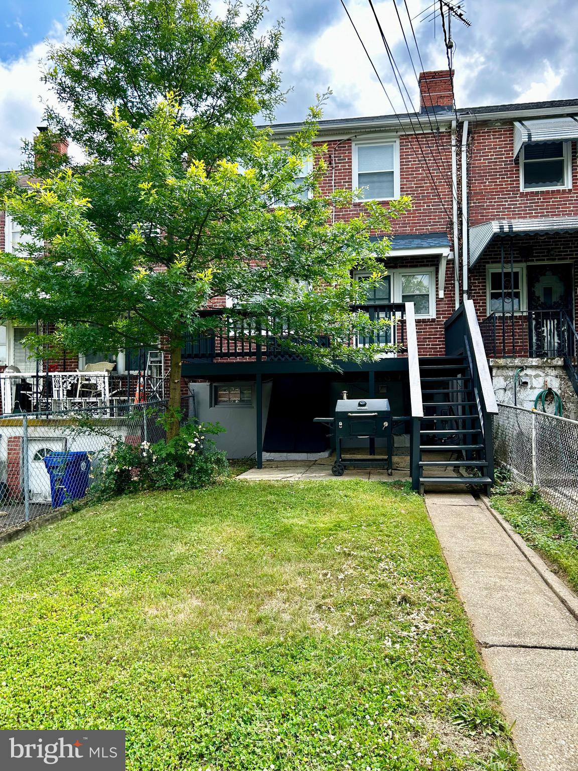 1508 Gleneagle Road Baltimore, MD 21239 - Photo 20 of 21