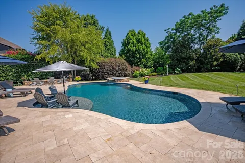 $1,900,000 | 1309 Venetian Way Drive, Waxhaw, NC 28173