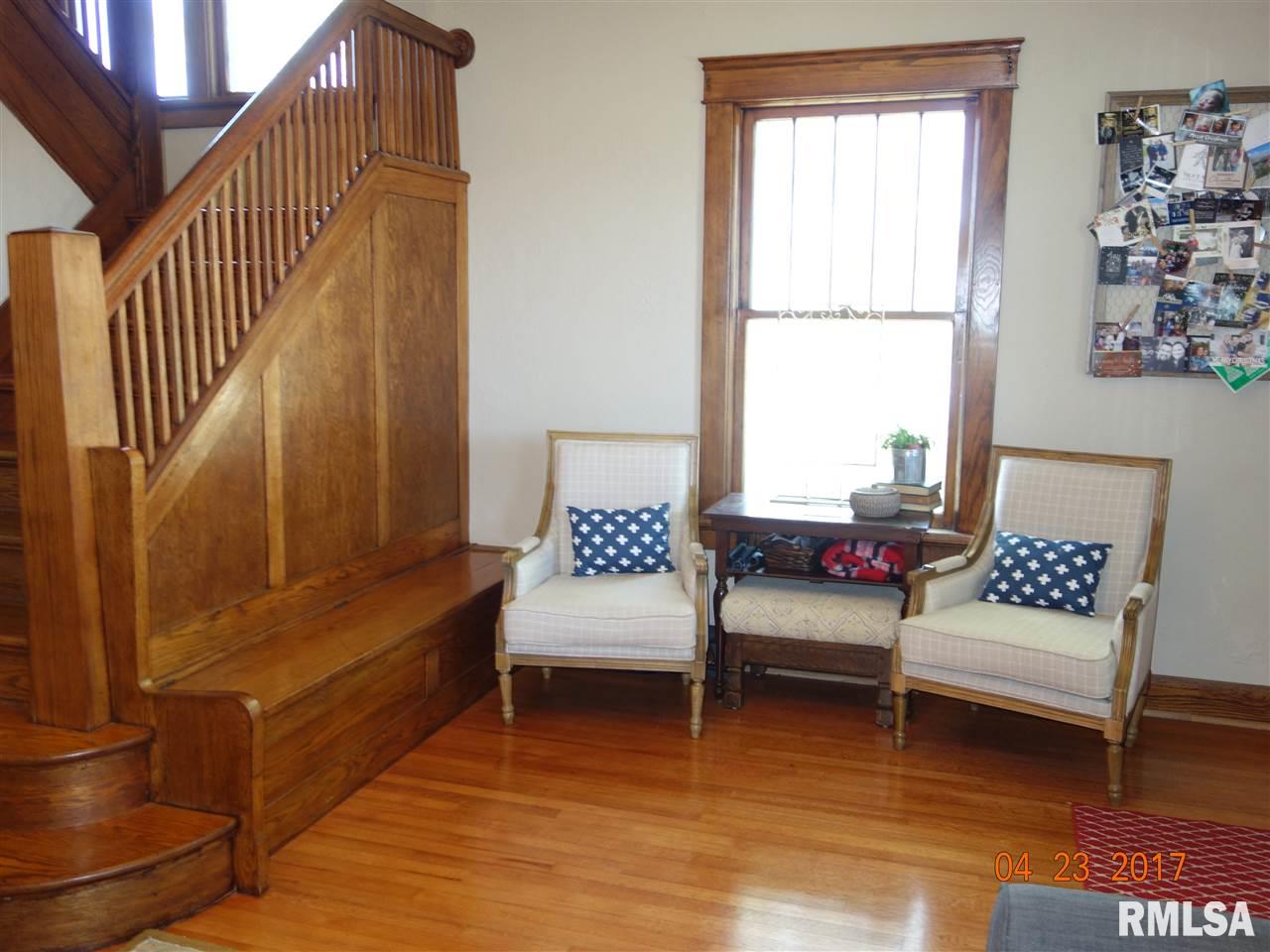 16251 Christmas Tree Road Green Valley, IL 61534 - Photo 3 of 36