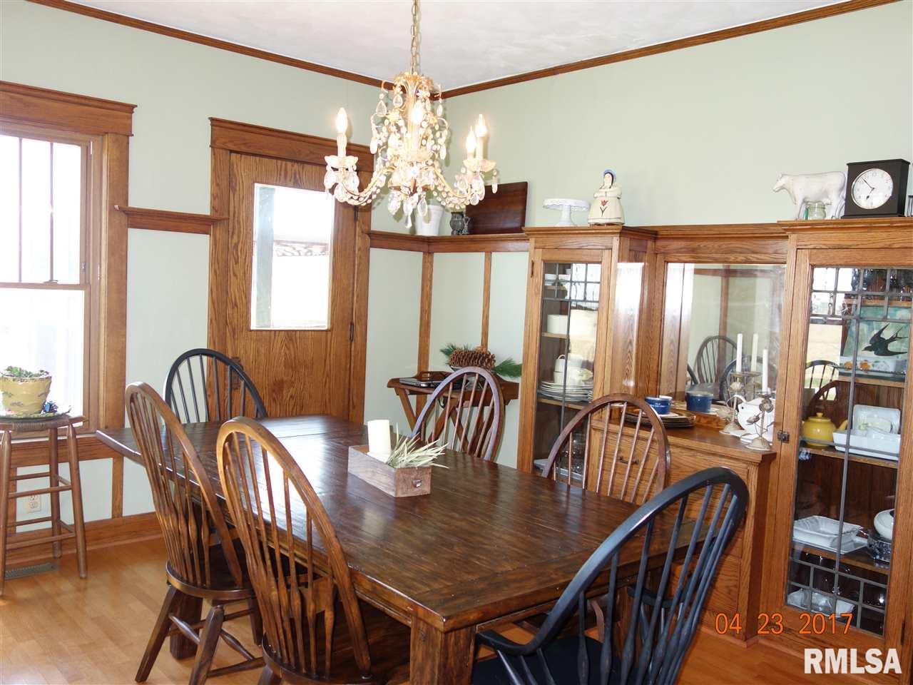 16251 Christmas Tree Road Green Valley, IL 61534 - Photo 8 of 36