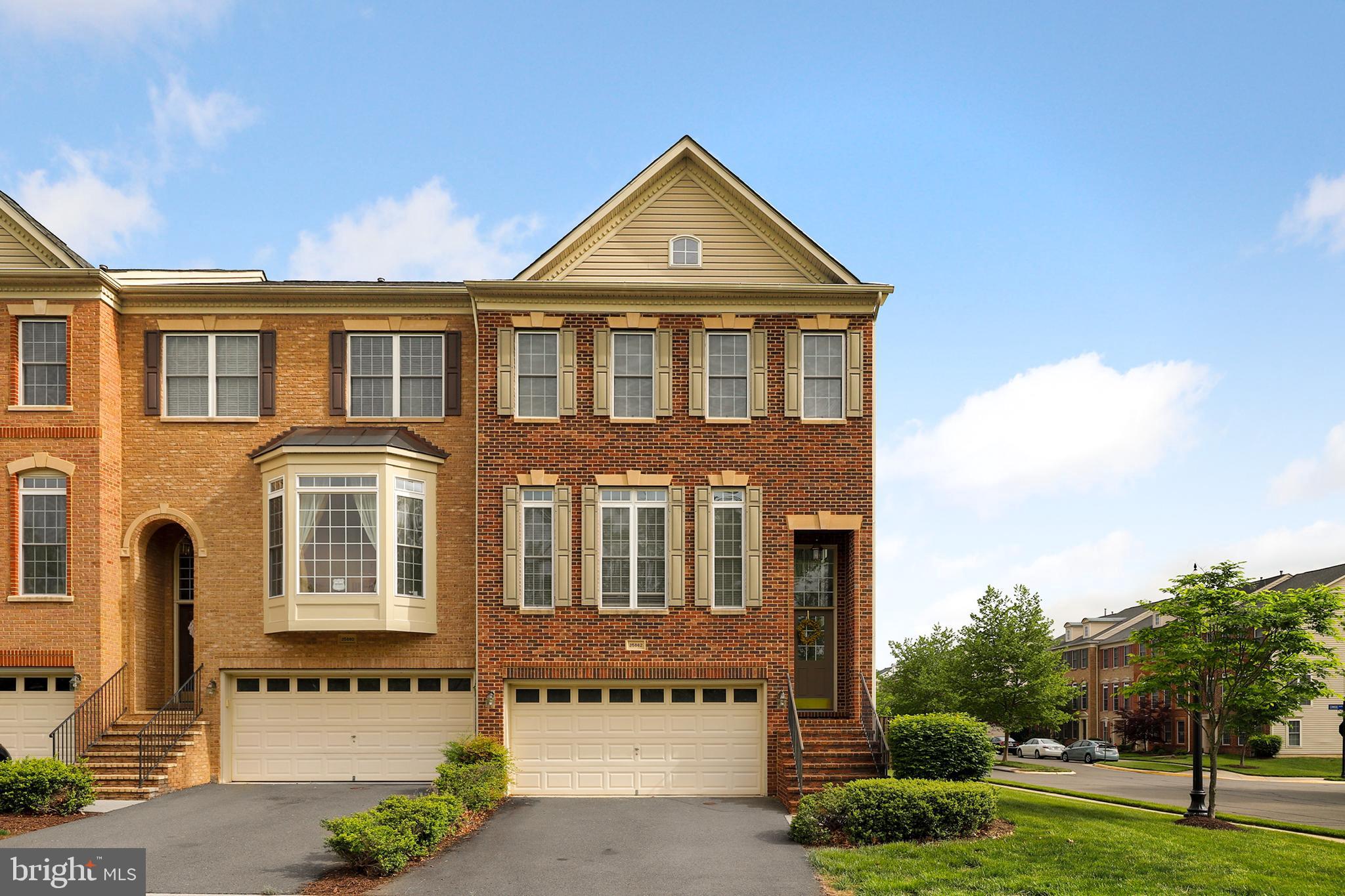 25862 Commons Square Chantilly, VA 20152 - Photo 1 of 42