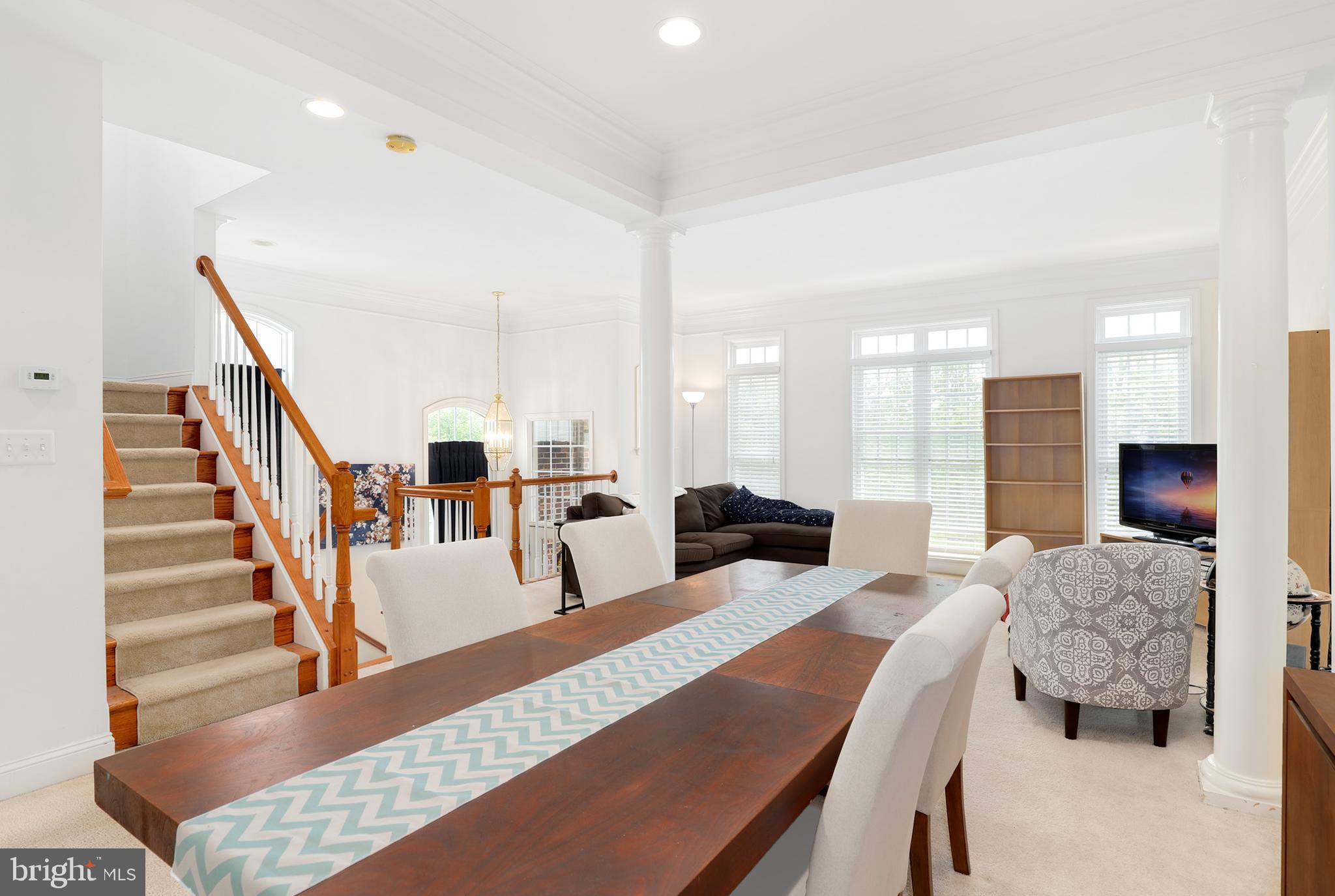 25862 Commons Square Chantilly, VA 20152 - Photo 26 of 42