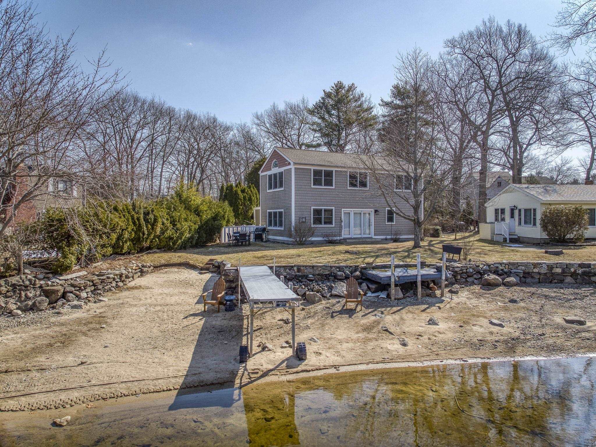 105 Conleys Grove Road Derry, NH 03038 - Photo 7 of 40