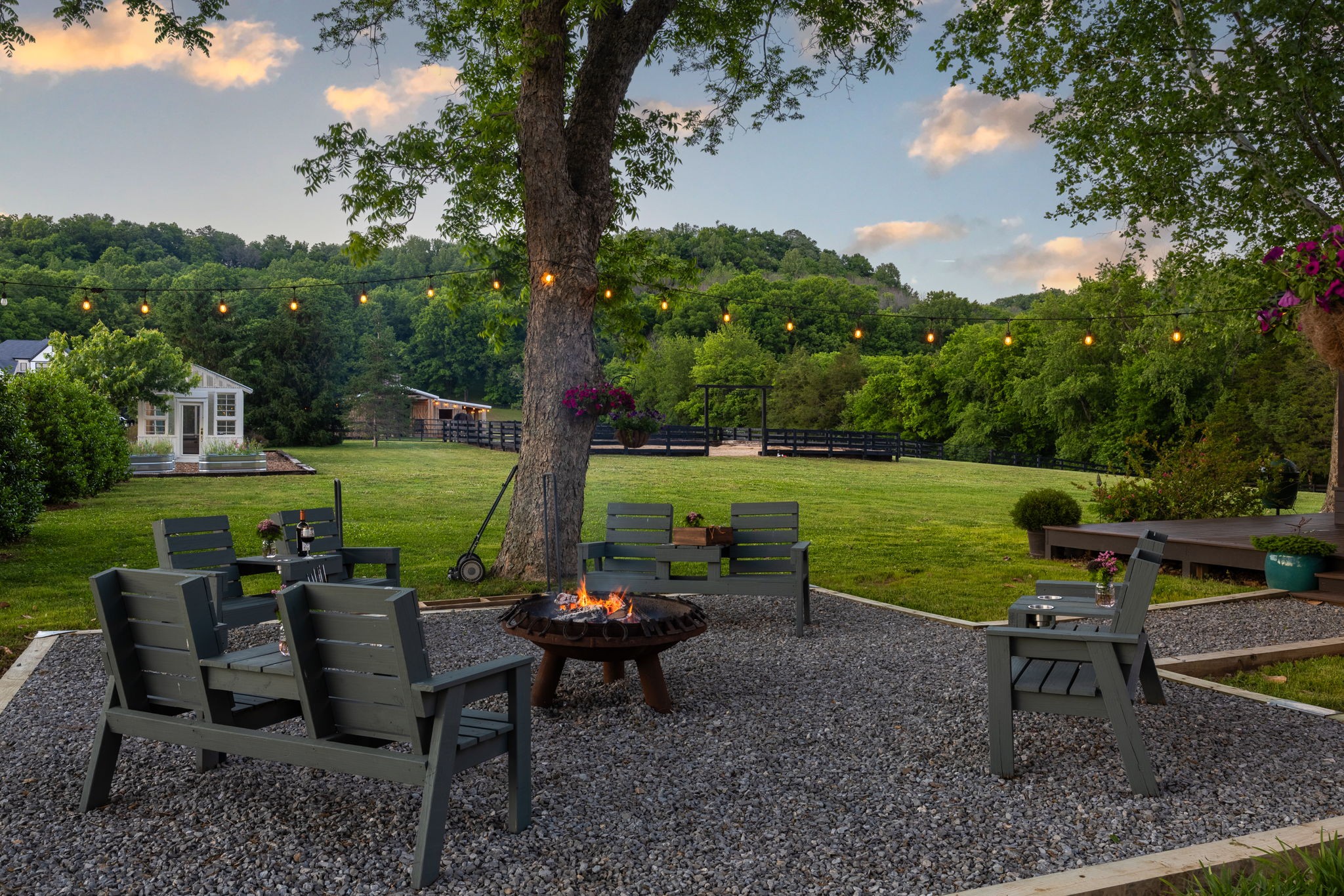 1496 Coleman Road Franklin, TN 37064 - Photo 42 of 73