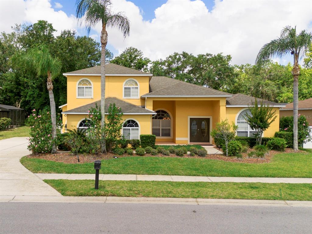 1344 Tall Maple Loop Oviedo, FL 32765 - Photo 1 of 1