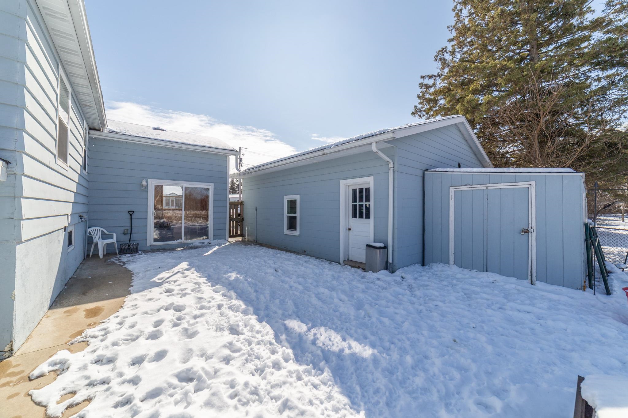 449 North Clinton Street Princeton, WI 54968 - Photo 37 of 42