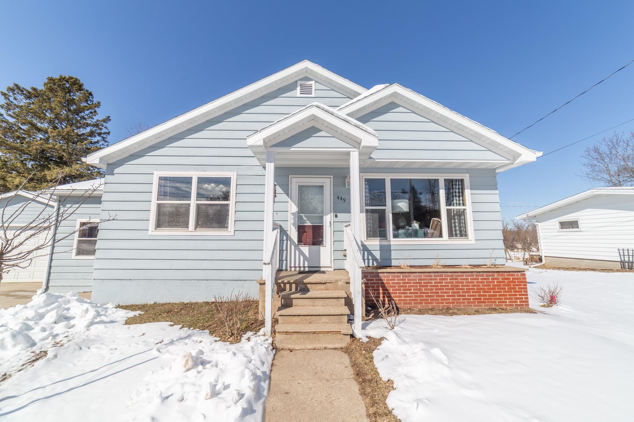 449 North Clinton Street Princeton, WI 54968 - Photo 41 of 42