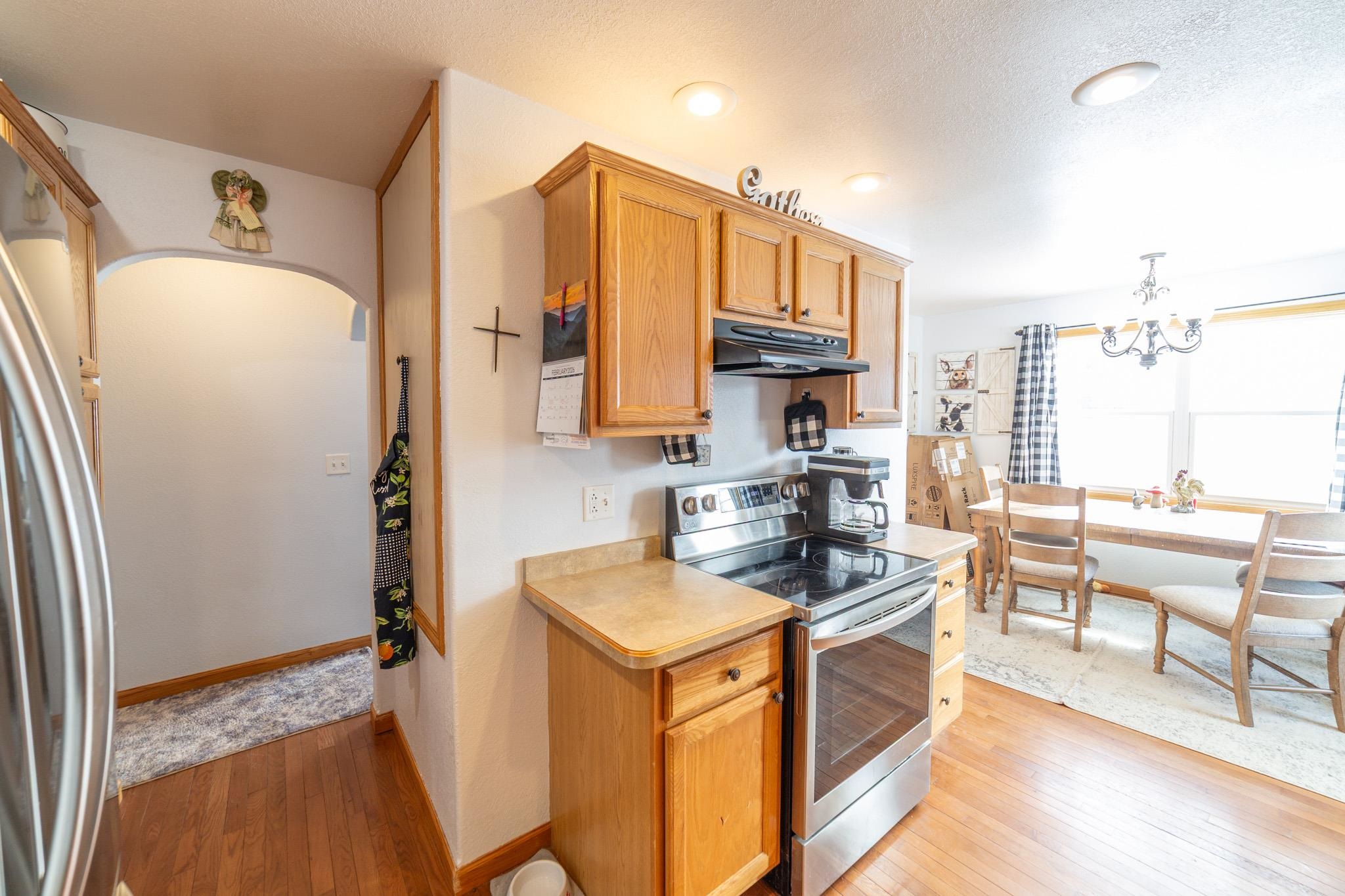 449 North Clinton Street Princeton, WI 54968 - Photo 5 of 42