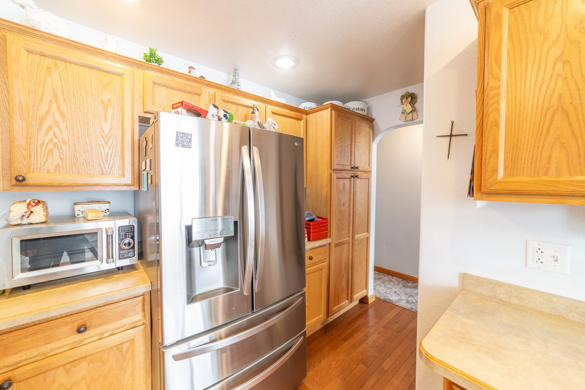 449 North Clinton Street Princeton, WI 54968 - Photo 6 of 42