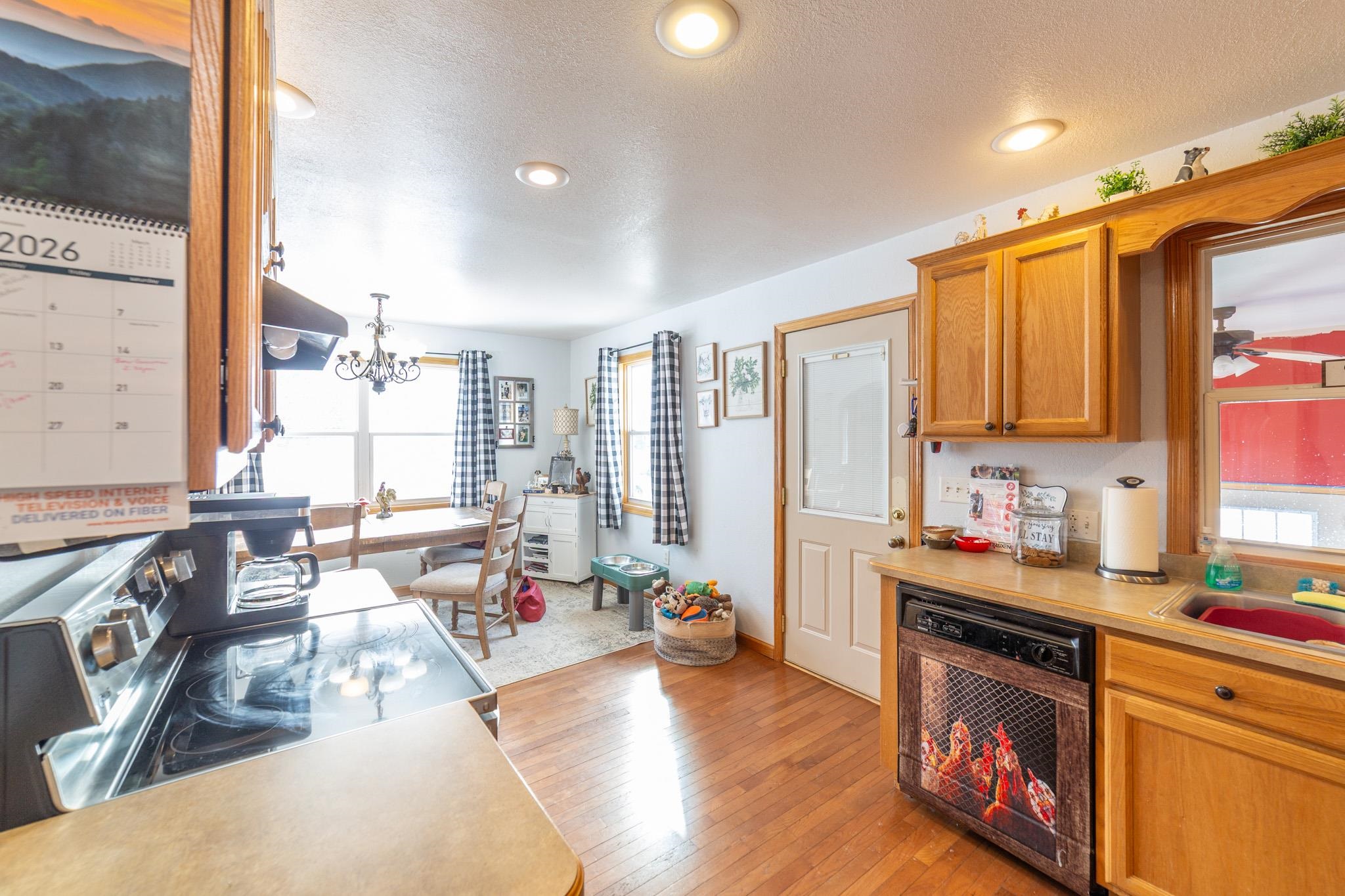 449 North Clinton Street Princeton, WI 54968 - Photo 7 of 42