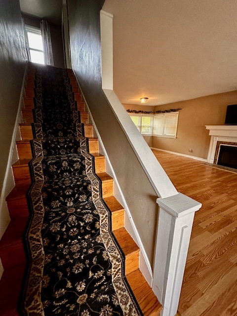 403 16th Street Mendota, IL 61342 - Photo 7 of 17 a view of entryway
