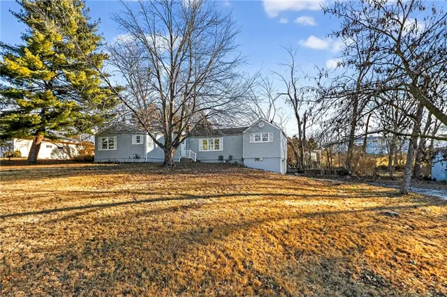 $283,000 | 5405 North Central Street, Kansas City, MO 64118