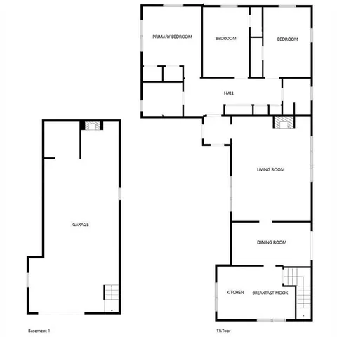 $283,000 | 5405 North Central Street, Kansas City, MO 64118