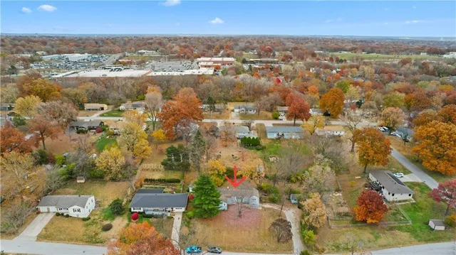$283,000 | 5405 North Central Street, Kansas City, MO 64118