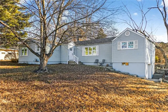 $283,000 | 5405 North Central Street, Kansas City, MO 64118