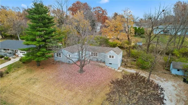 $283,000 | 5405 North Central Street, Kansas City, MO 64118