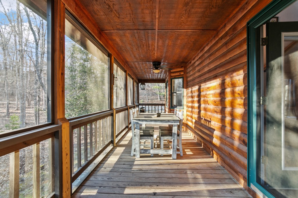 708 Thomas Mountain Road Morganton, GA 30560 - Photo 14 of 50 Gallery Image 14