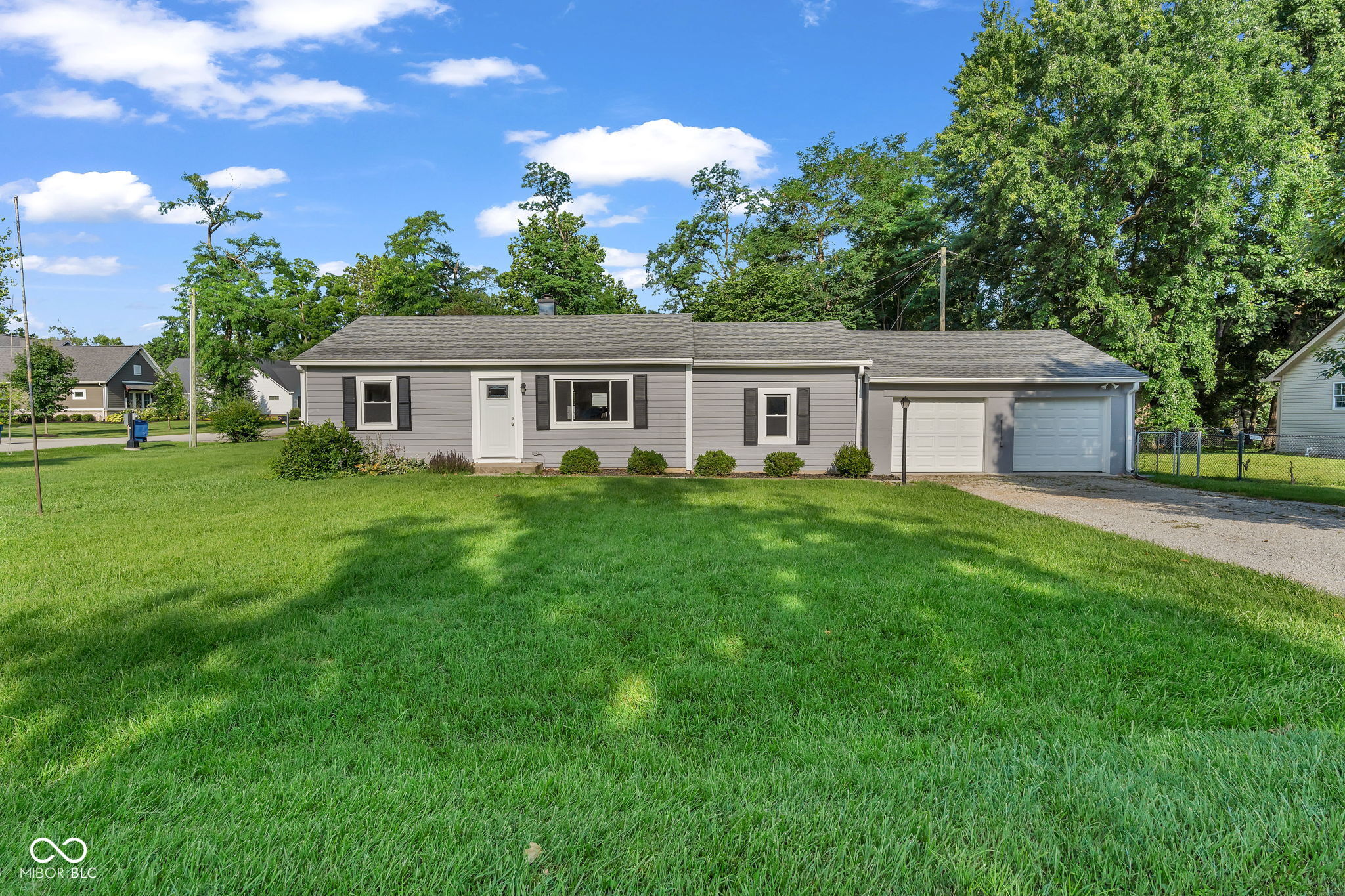 840 Oswego Road Carmel, IN 46032 - Photo 27 of 48