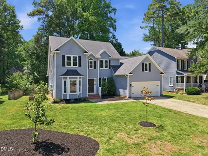 $594,000 | 8825 Walking Stick Trail, Raleigh, NC 27615