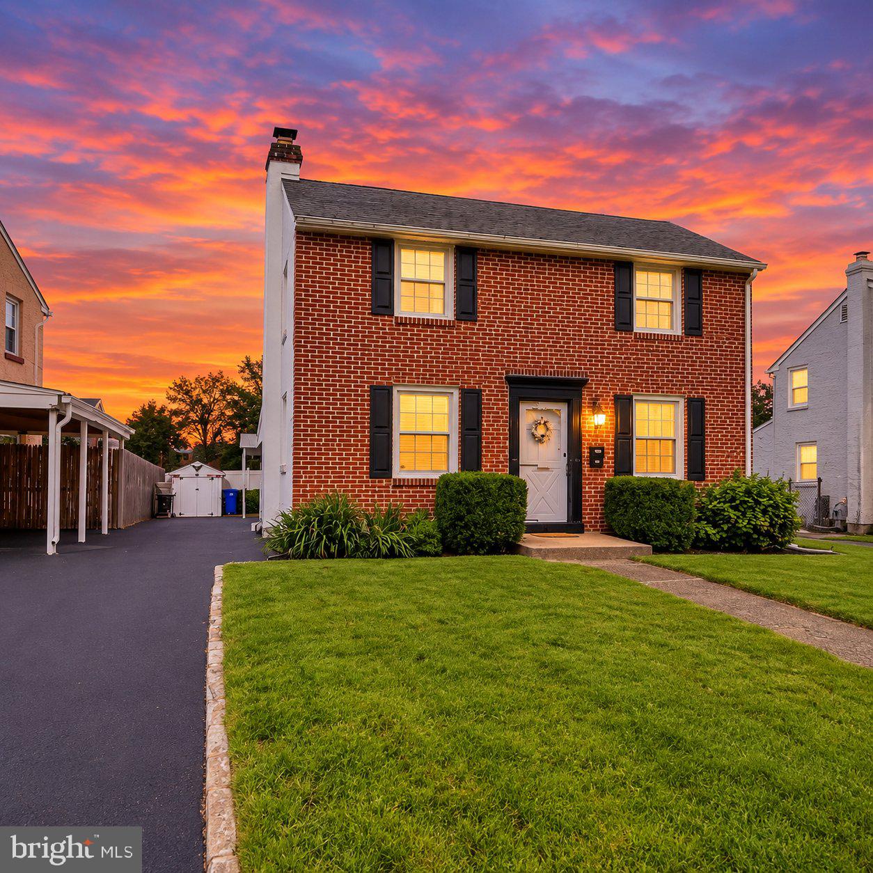 1027 Edgerton Road Clifton Heights, PA 19018 - Photo 1 of 36 Gallery Image 1