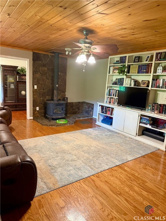 3517 Duncan Bridge Road Cleveland, GA 30528 - Photo 11 of 52