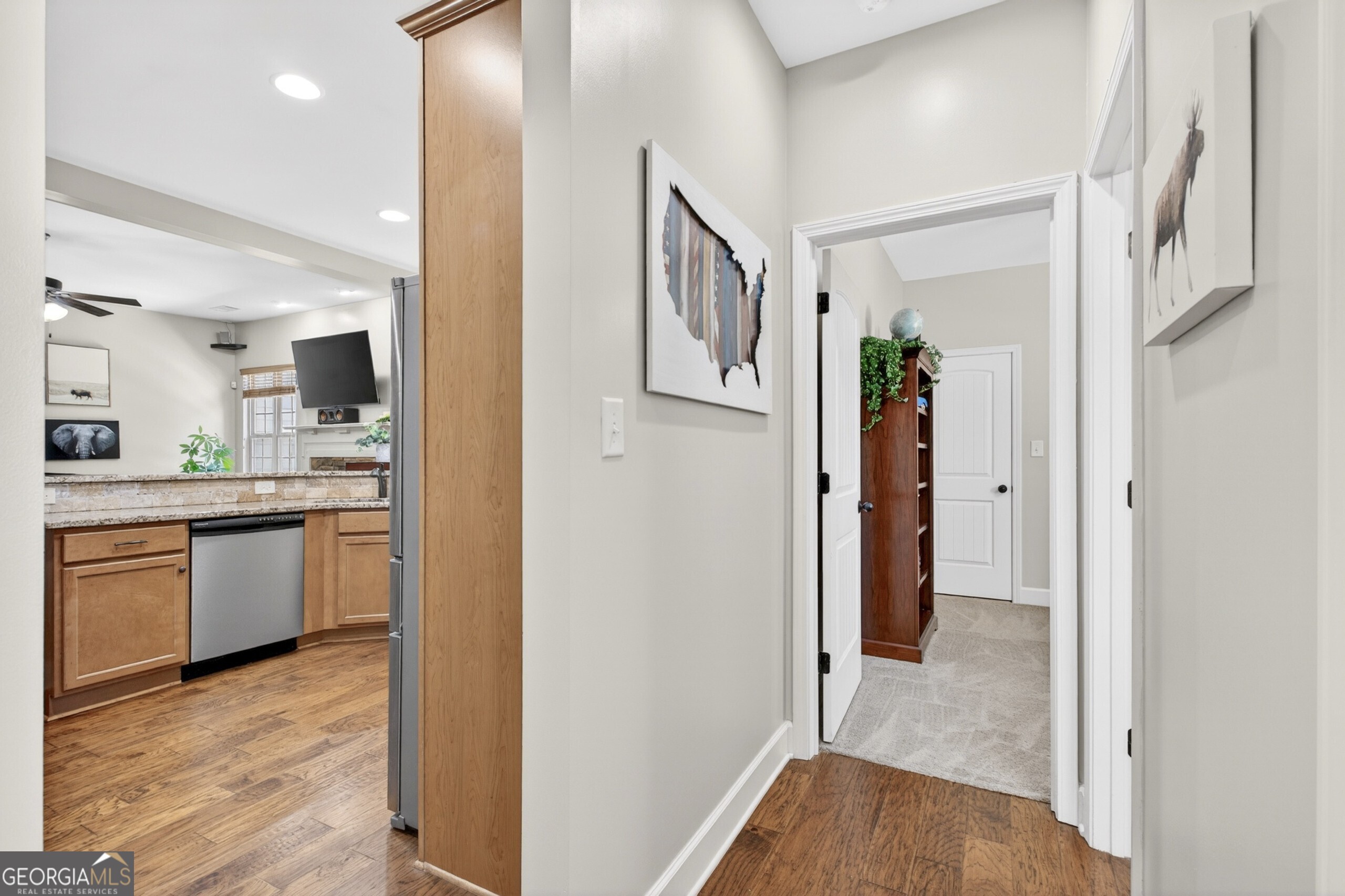 374 Austin Storey Circle Newnan, GA 30263 - Photo 22 of 58