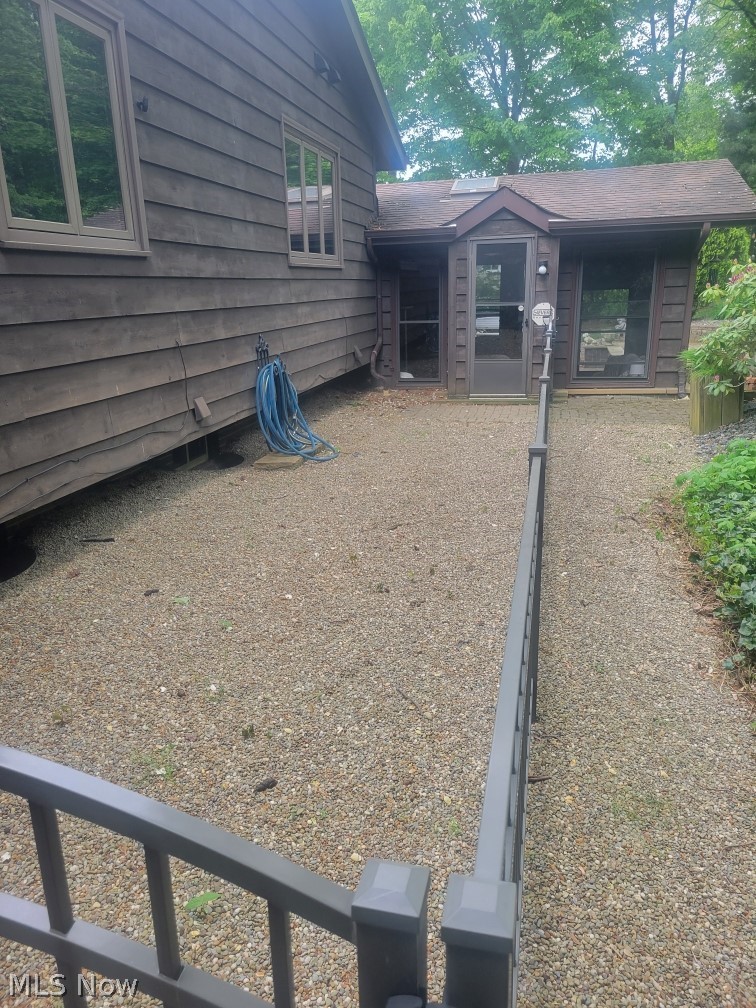 365 Barrington Ridge Road Painesville, OH 44077 - Photo 26 of 30 Convenient dog run